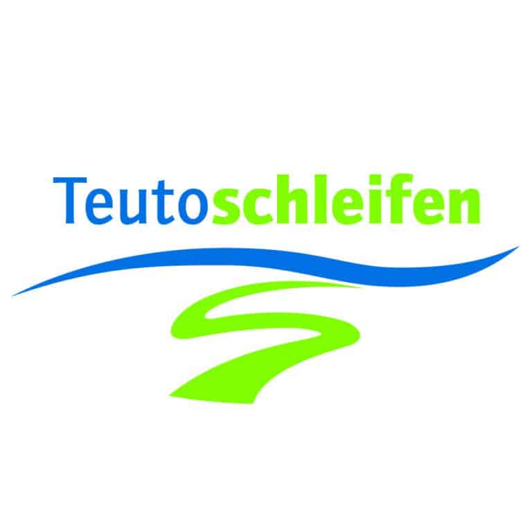 Logo Teutoschleifen